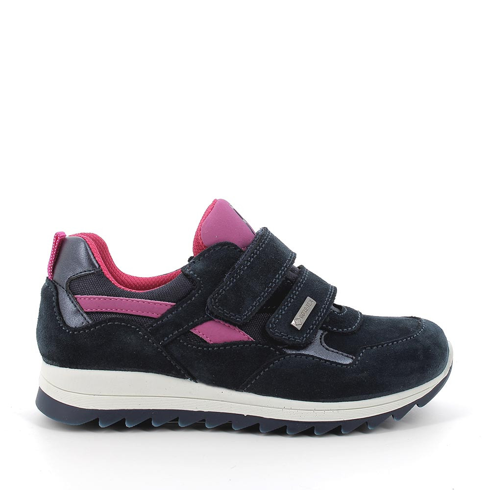 SNEAKERS GORE-TEX BAMBINA
