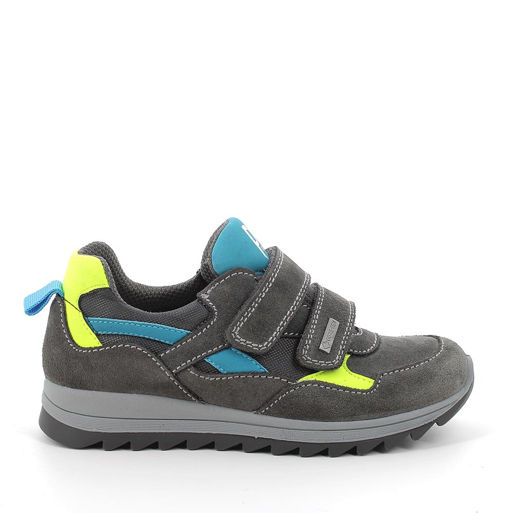 Zapatos ecco goretex niña cheap