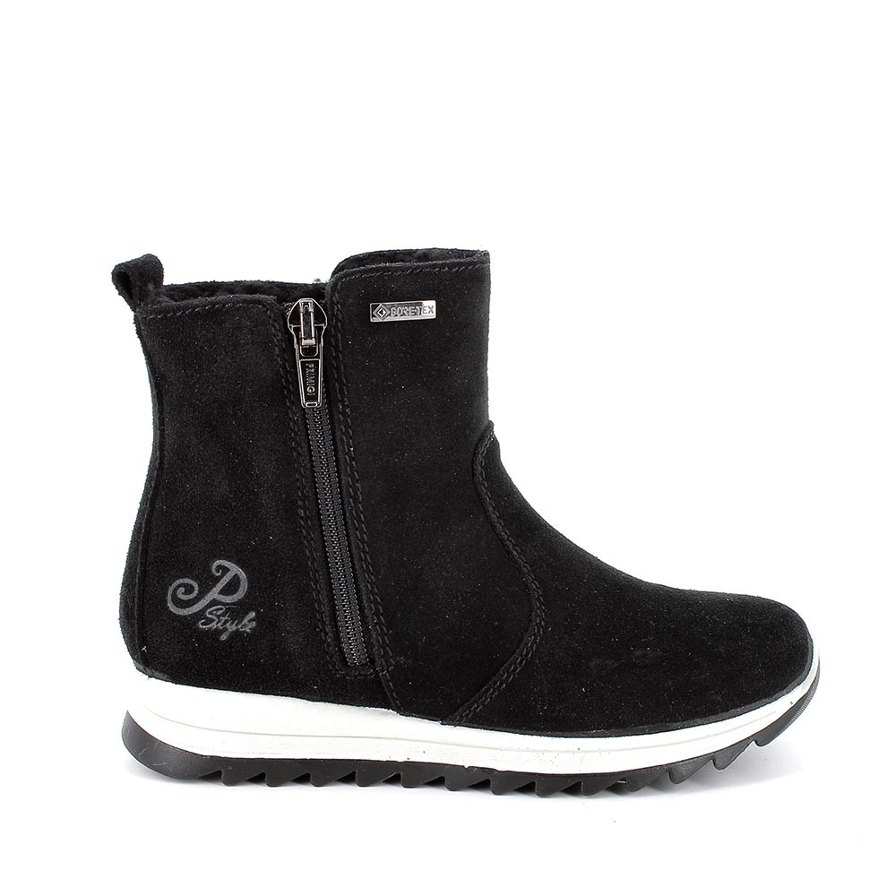 STIVALETTI GORE-TEX BAMBINA