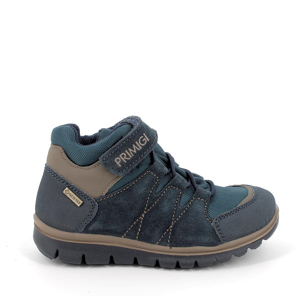 SNEAKERS GORE-TEX BAMBINO