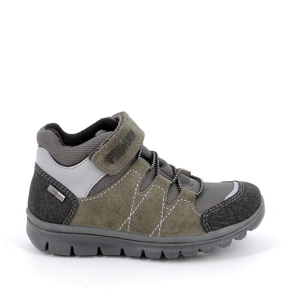 SNEAKERS GORE-TEX BAMBINO