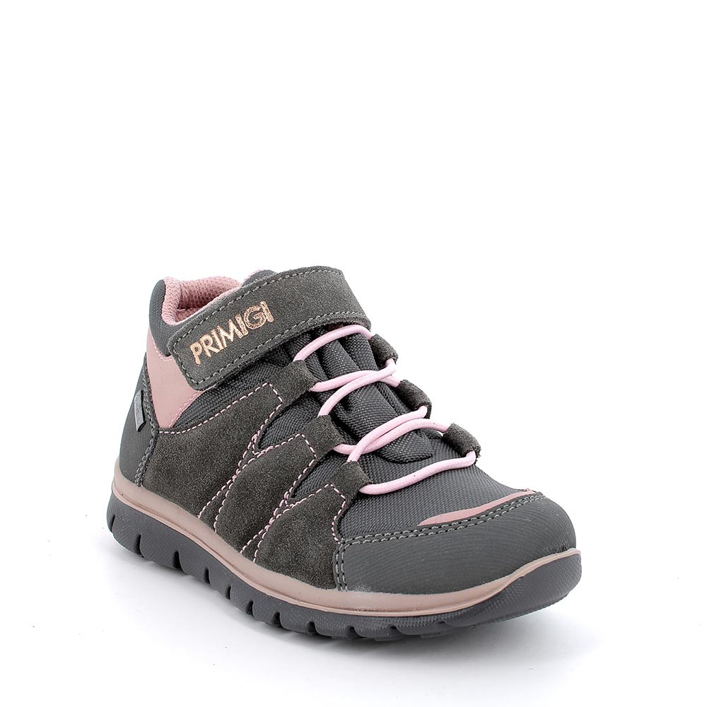 SNEAKERS GORE TEX BAMBINA
