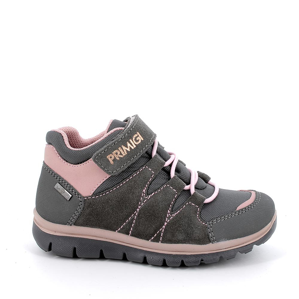GIRL GORE TEX SNEAKERS