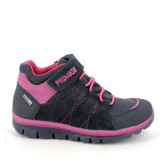 GORE-TEX SNEAKERS FUER MAEDCHEN GORE-TEX SNEAKERS FUER MAEDCHEN