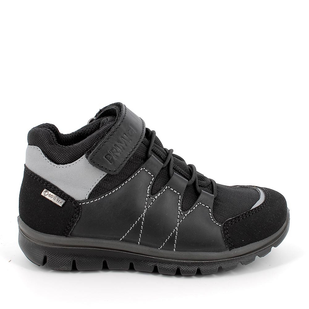 SNEAKERS&#x20;GORE-TEX&#x20;BAMBINO