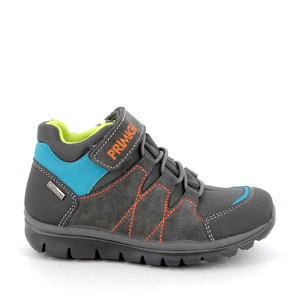 SNEAKERS&#x20;GORE-TEX&#x20;BAMBINO