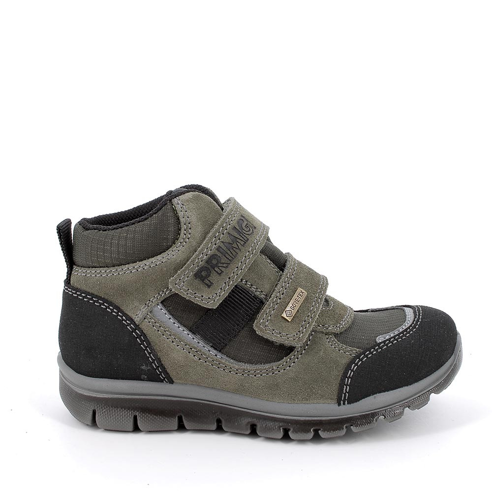 Scarpe cheap bambino goretex