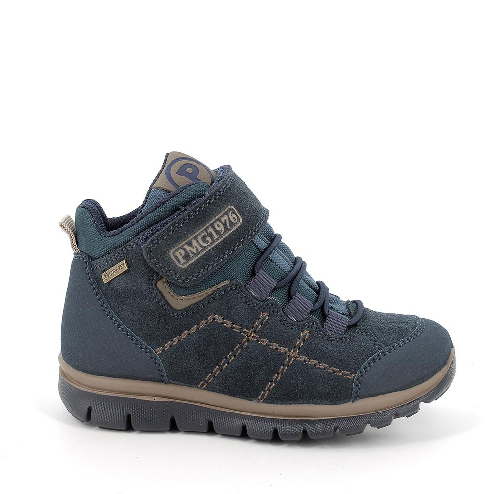SCARPE GORE TEX BAMBINO