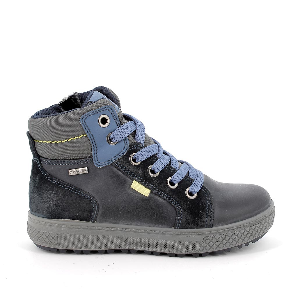 Zapatos ecco goretex niños online
