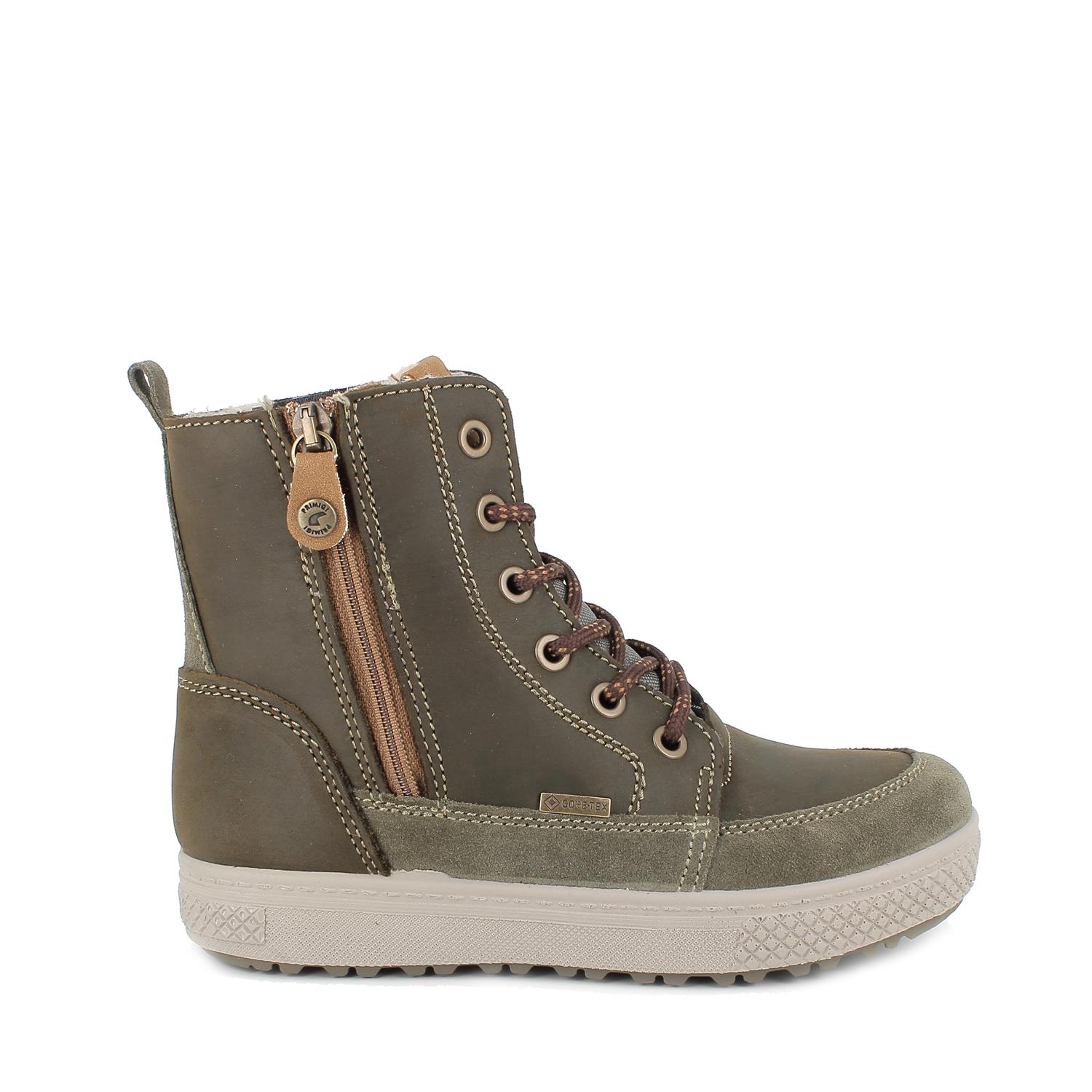 Botas primigi niño best sale goretex
