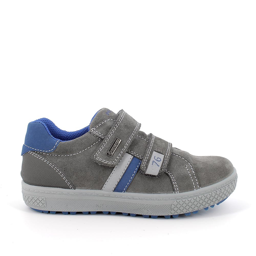 SNEAKERS GORE-TEX BAMBINO