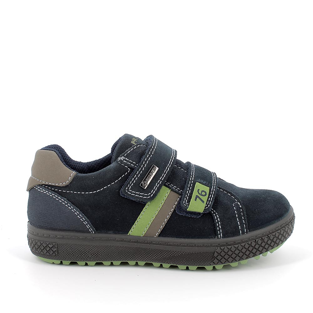 Zapatos gore deals tex niño