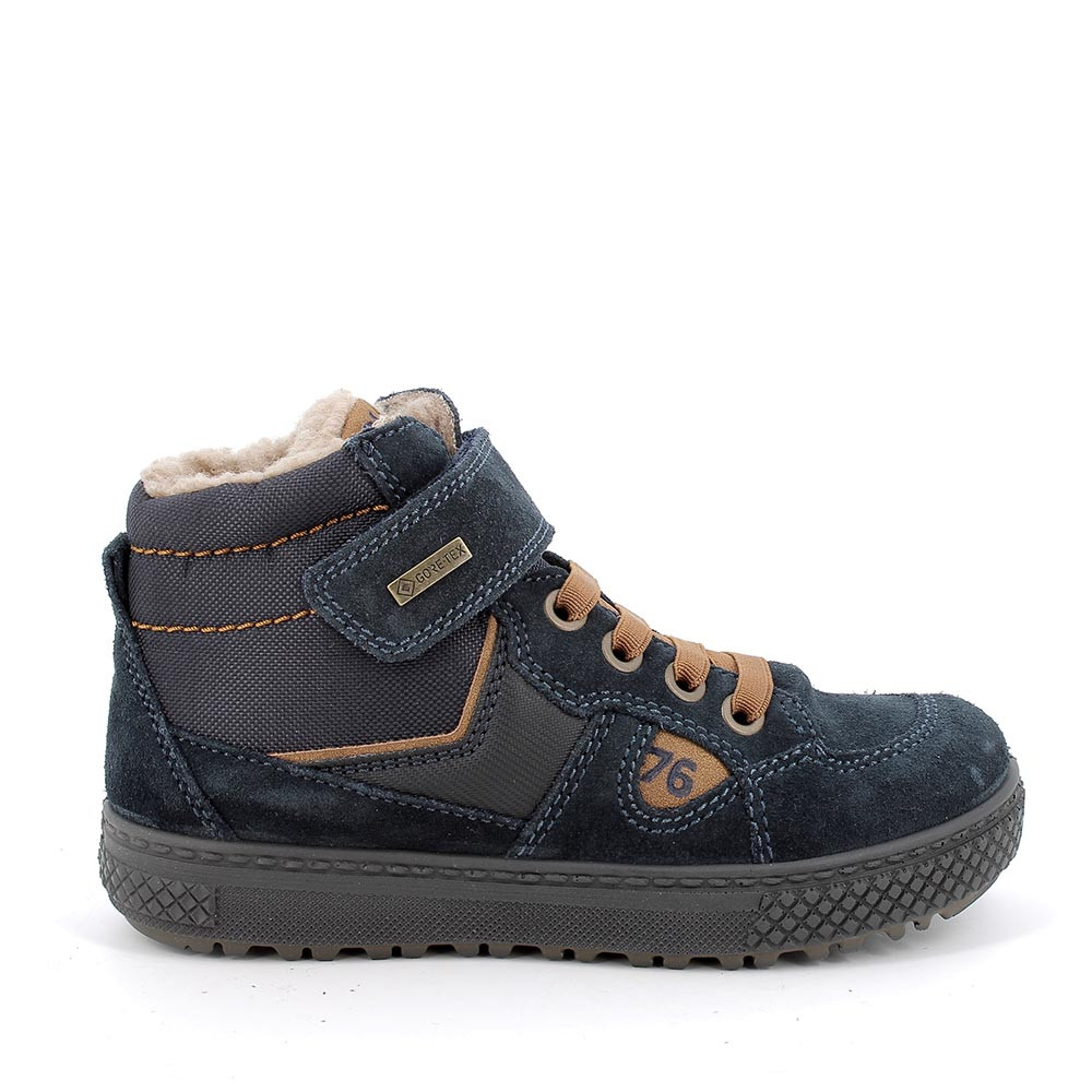 SNEAKERS&#x20;GORE-TEX&#x20;BAMBINO
