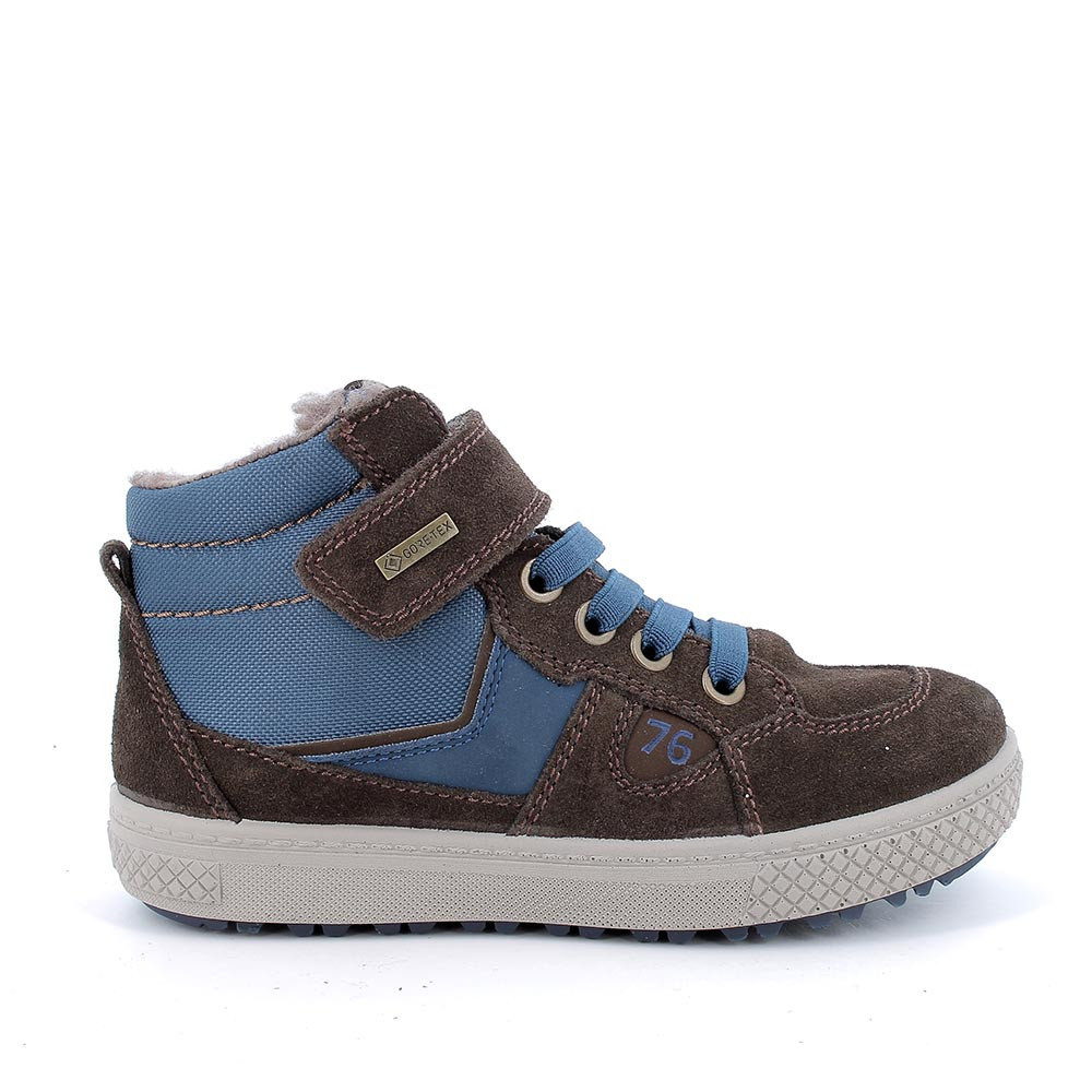 SNEAKERS&#x20;GORE-TEX&#x20;BAMBINO