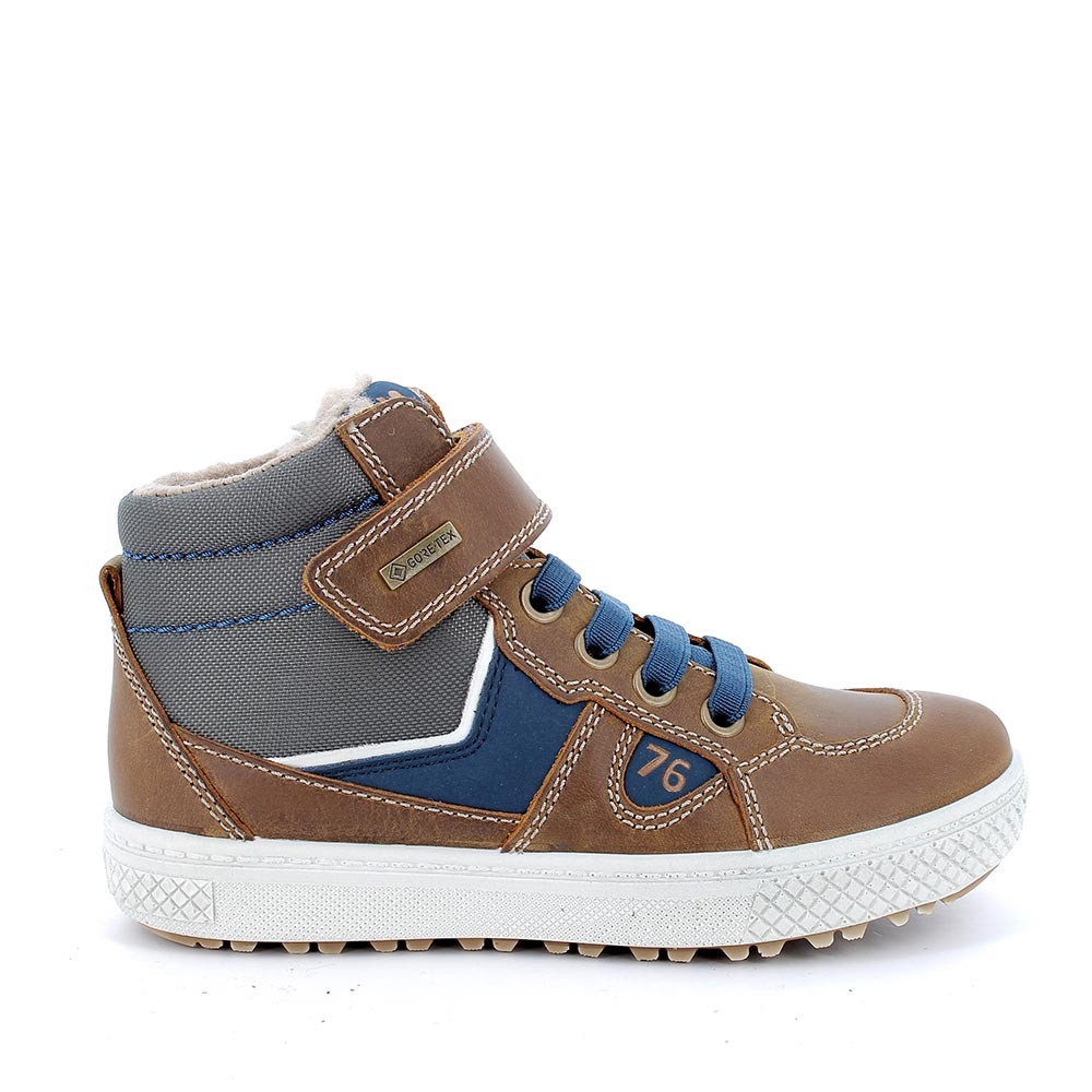 SNEAKERS&#x20;GORE-TEX&#x20;BAMBINO