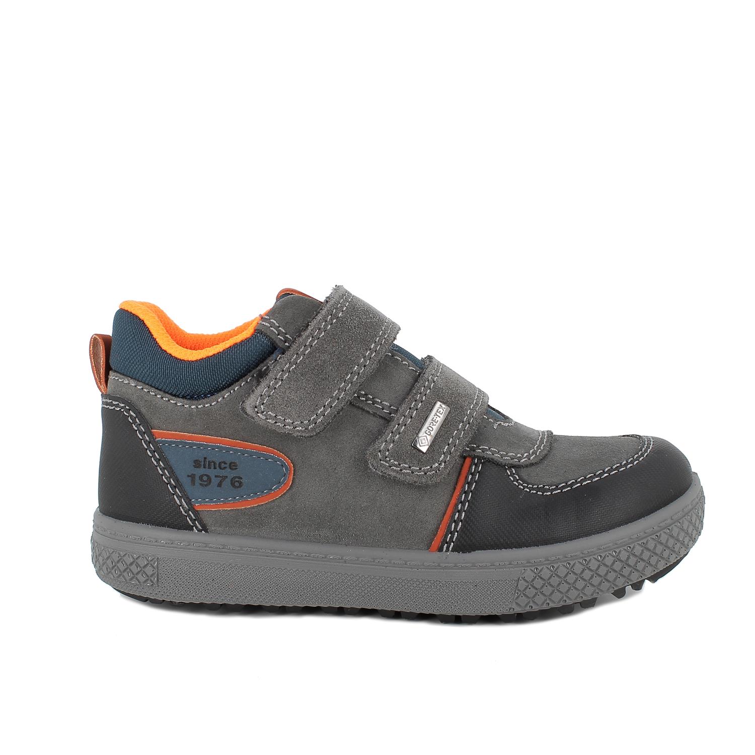 Zapatos ecco goretex niños discount