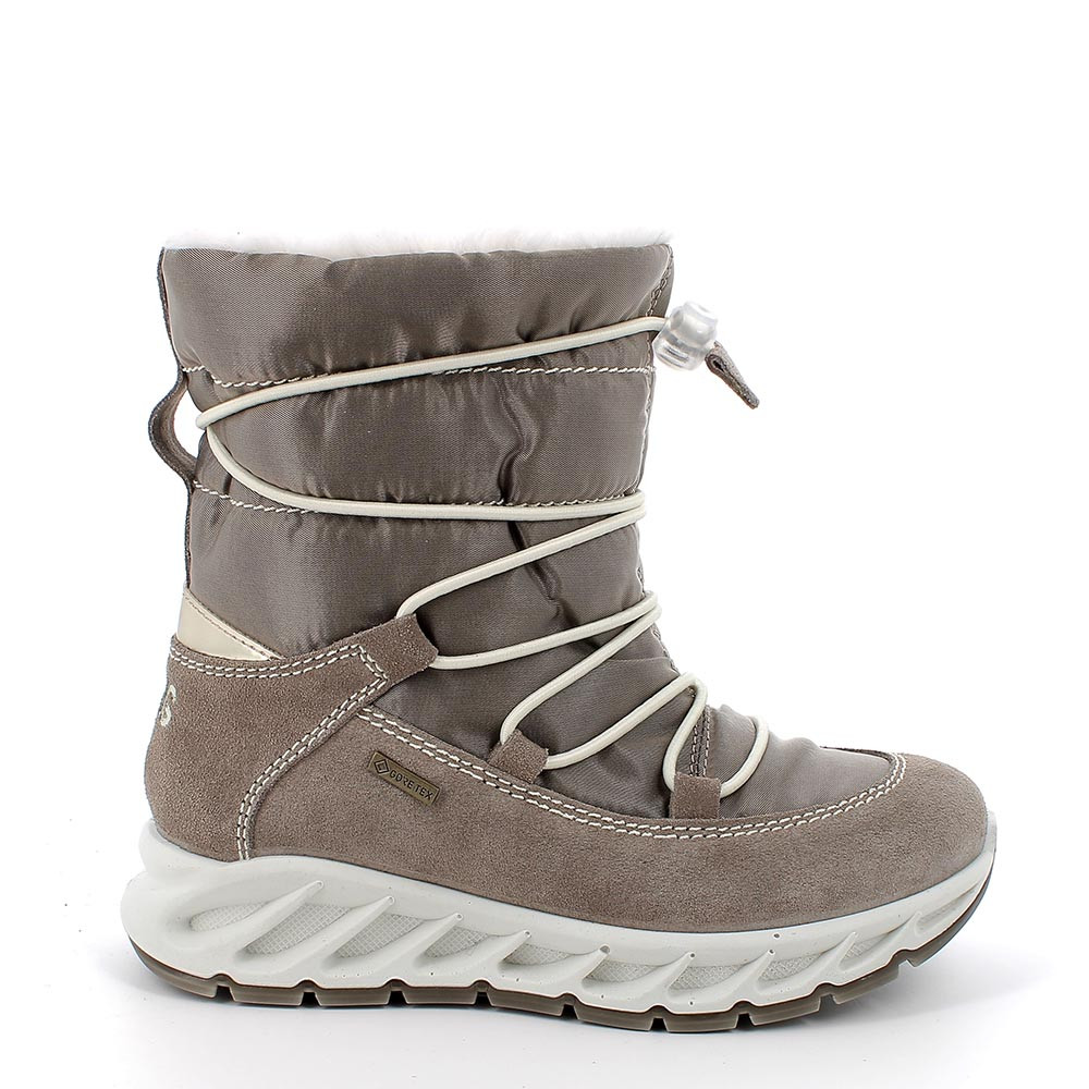 MAEDCHENSTIEFELETTEN MIT GORE-TEX