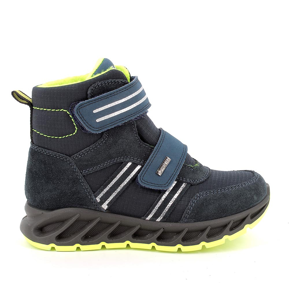 GORETEX ANKLE BOOT BOY