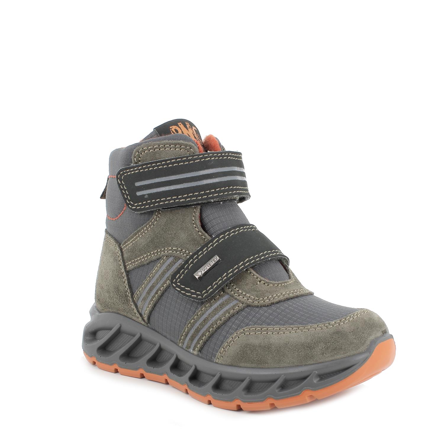 Scarponcini goretex discount