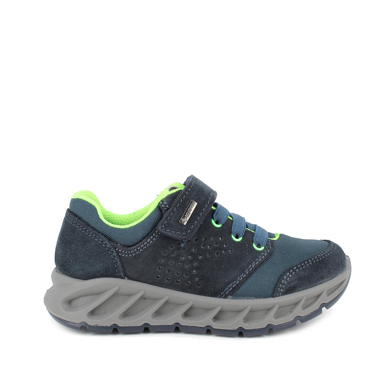 SNEAKERS&#x20;GORE-TEX&#x20;BAMBINO