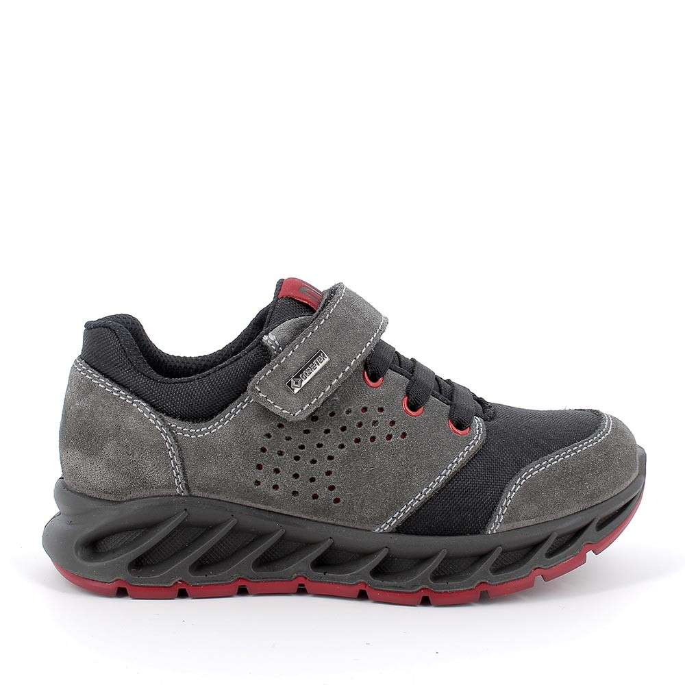 SNEAKERS&#x20;GORE-TEX&#x20;BAMBINO