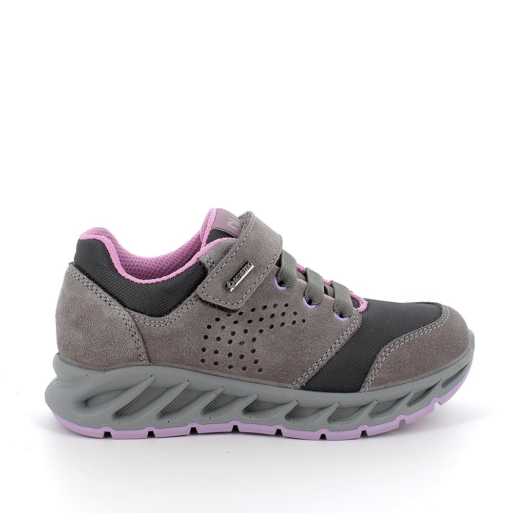 Zapatillas sales goretex niña