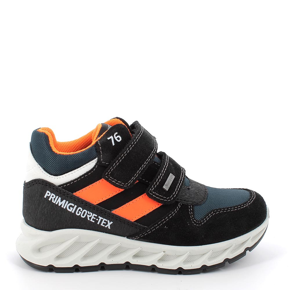 SNEAKERS&#x20;GORE-TEX&#x20;BAMBINO