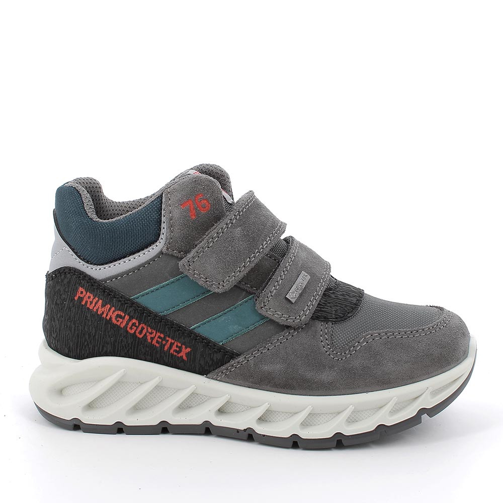 Primigi gore tex sneaker new arrivals