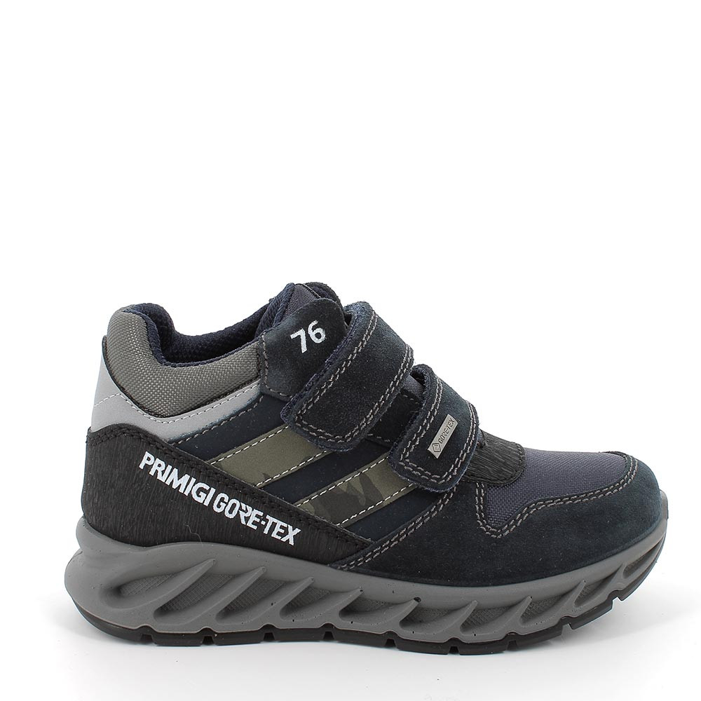 Primigi gore tex sneaker on sale