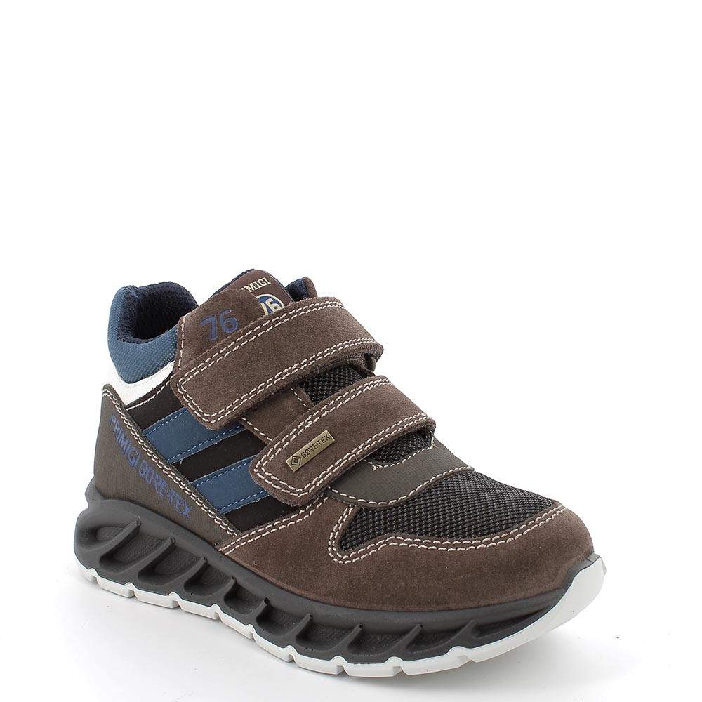 SNEAKERS GORE TEX BAMBINO