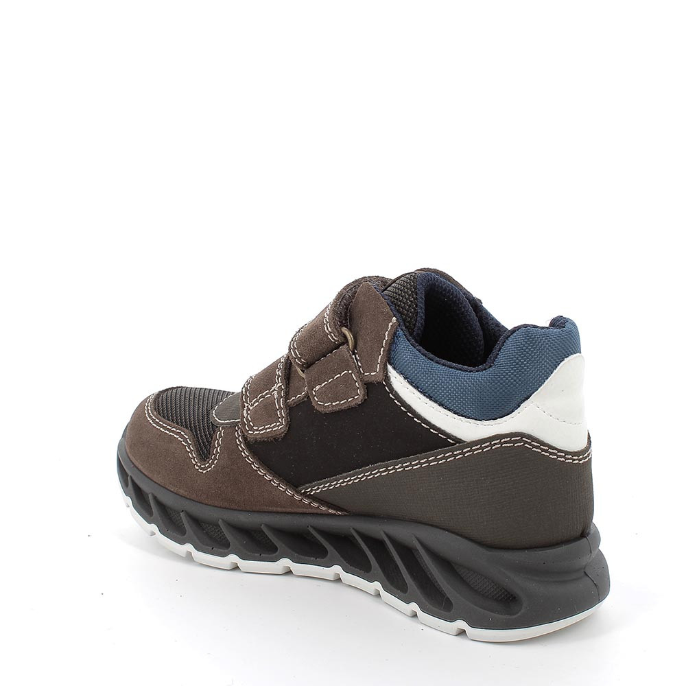 Skechers bambino marrone deals
