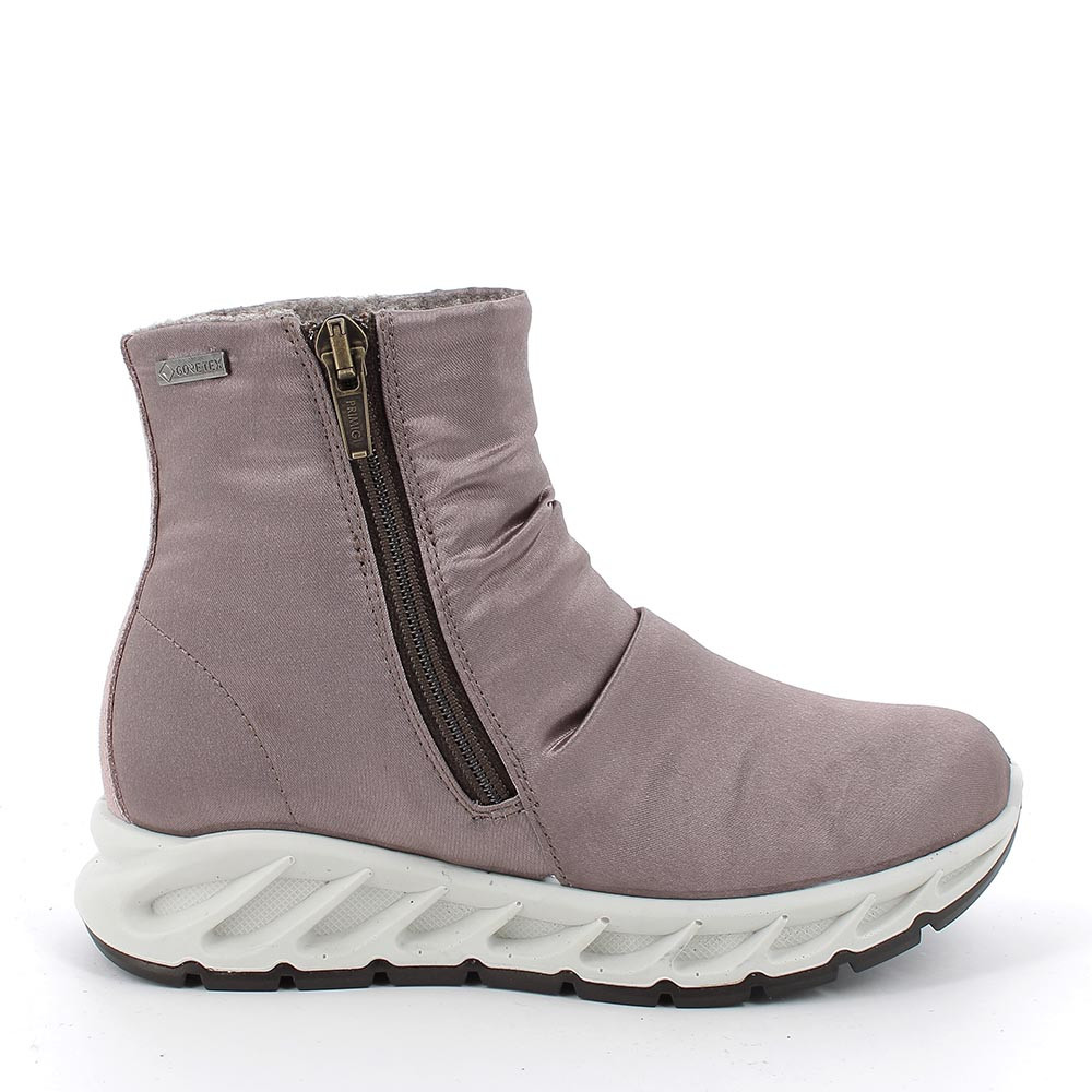 MAEDCHENSTIEFELETTEN MIT GORE-TEX