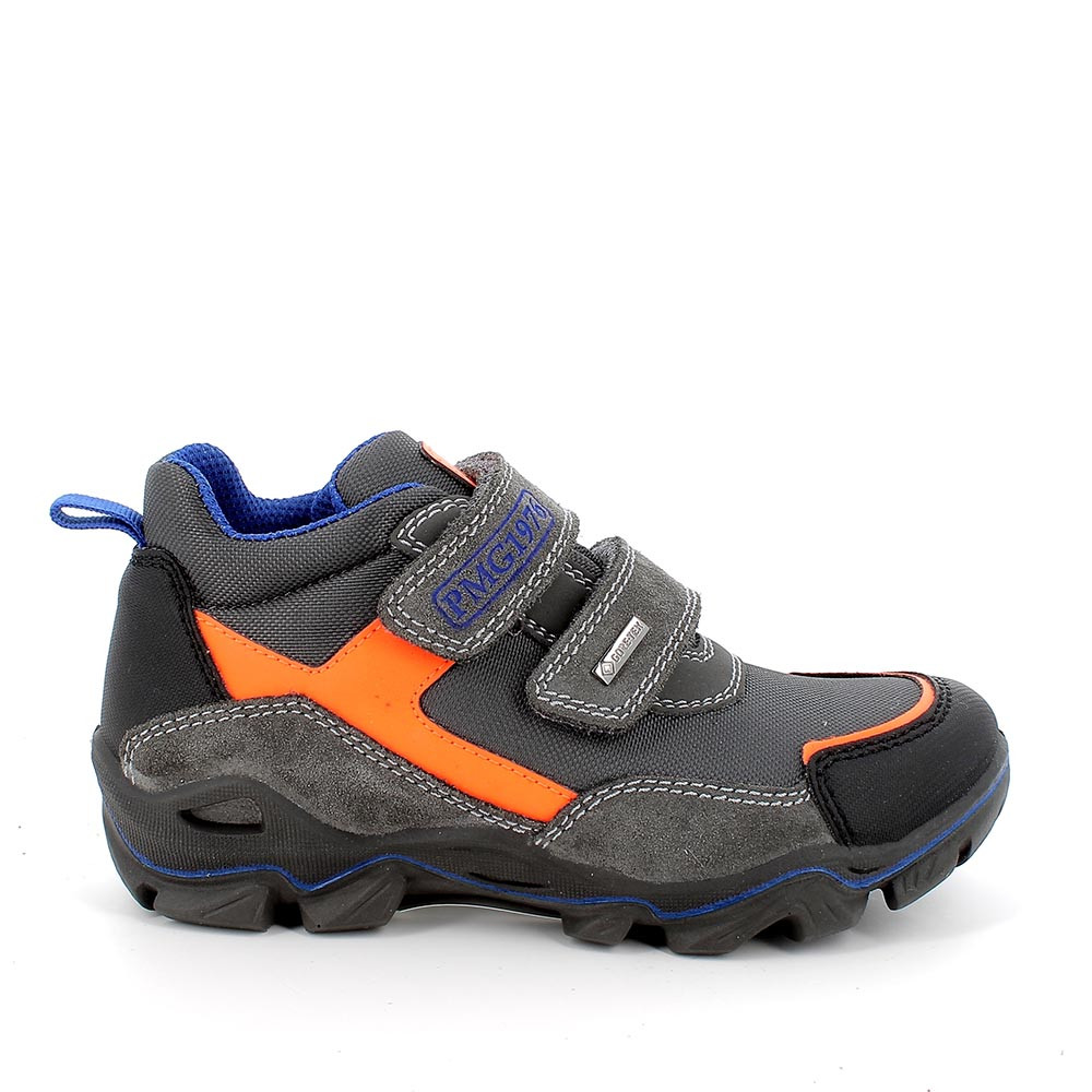 SNEAKERS&#x20;GORE-TEX&#x20;BAMBINO