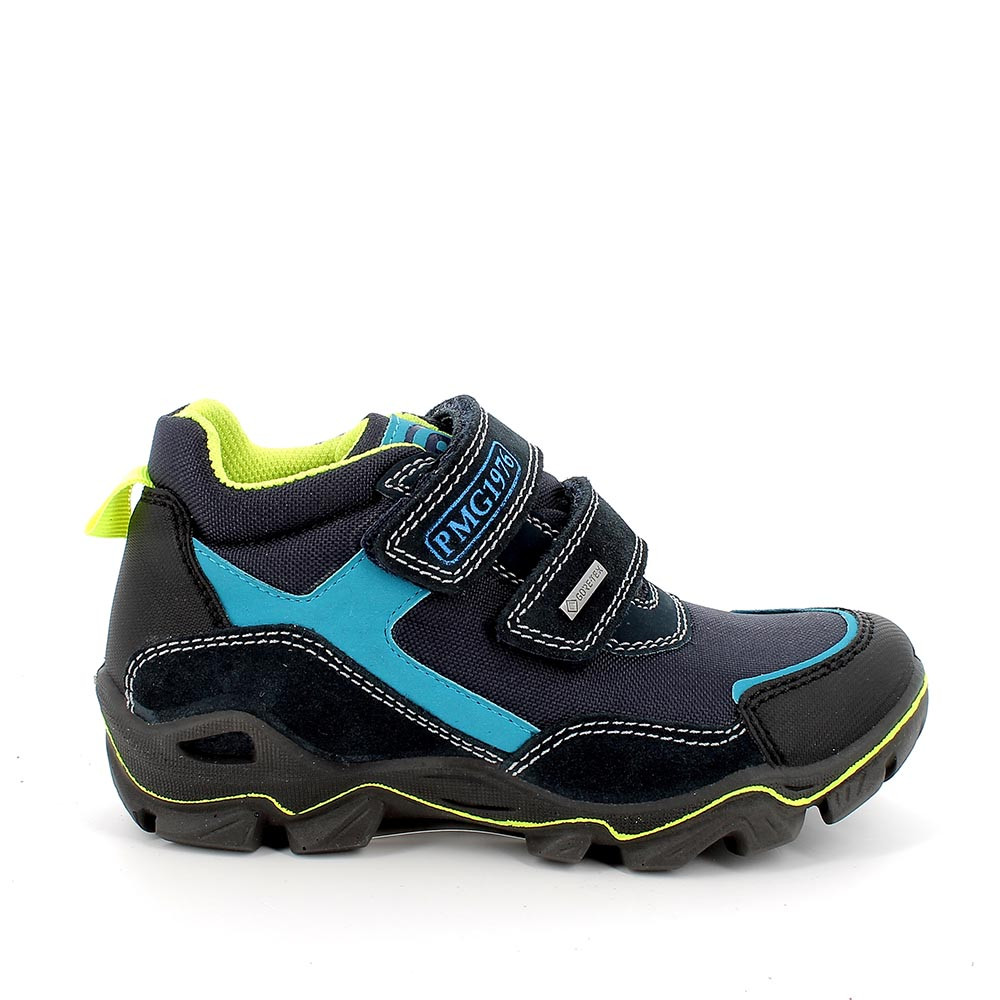 SNEAKERS&#x20;GORE-TEX&#x20;BAMBINO