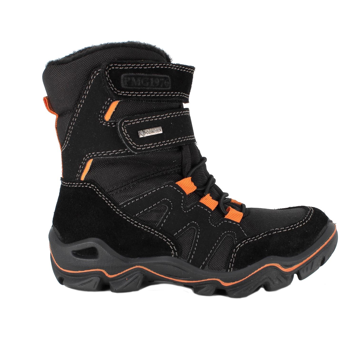 STIVALETTI GORE-TEX BAMBINO