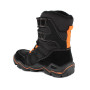 BOY GORE-TEX ANKLE BOOTS