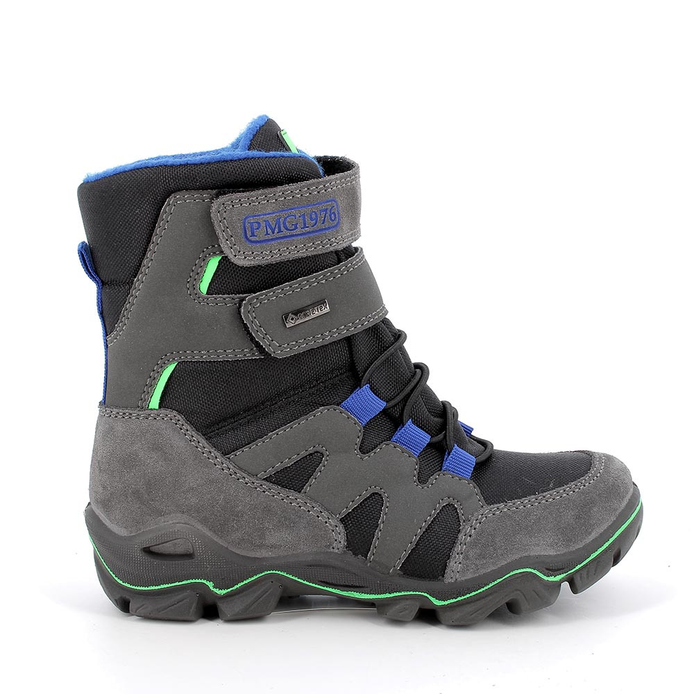 STIVALETTI GORE-TEX BAMBINO