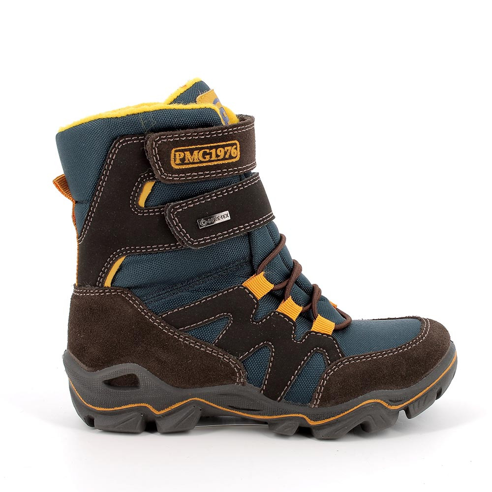 STIVALETTI GORE-TEX BAMBINO