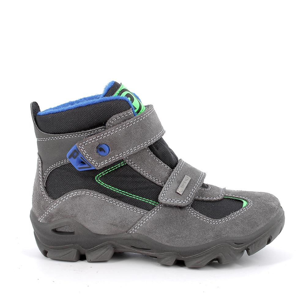 Scarponcini goretex shop