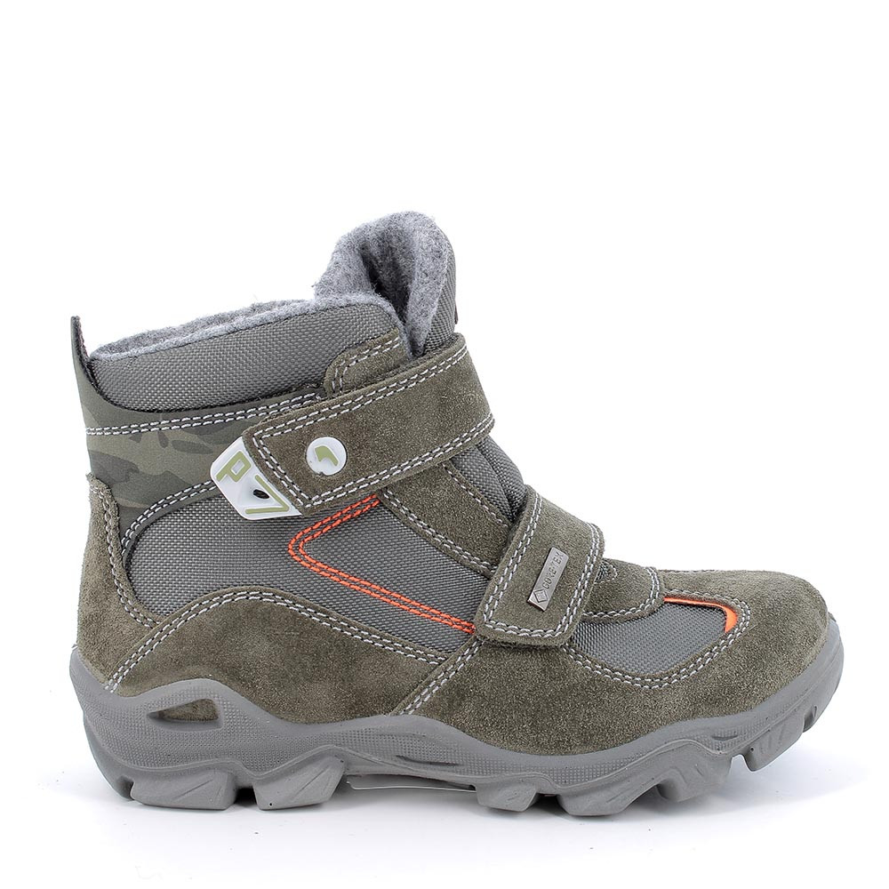 SCARPONCINI GORE-TEX BAMBINO