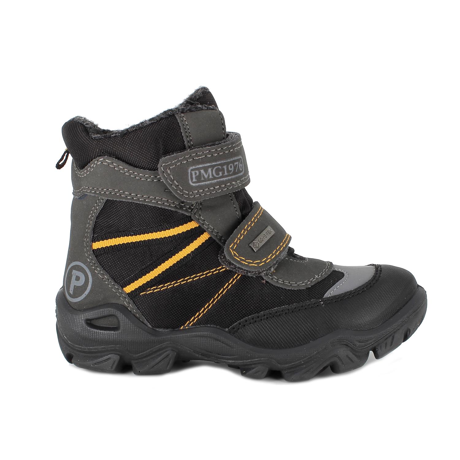 BOTTINES GORE TEX GARCON