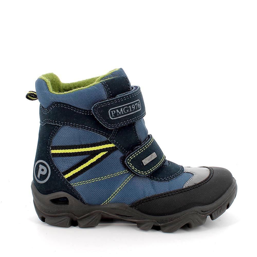 STIVALETTI GORE-TEX BAMBINO