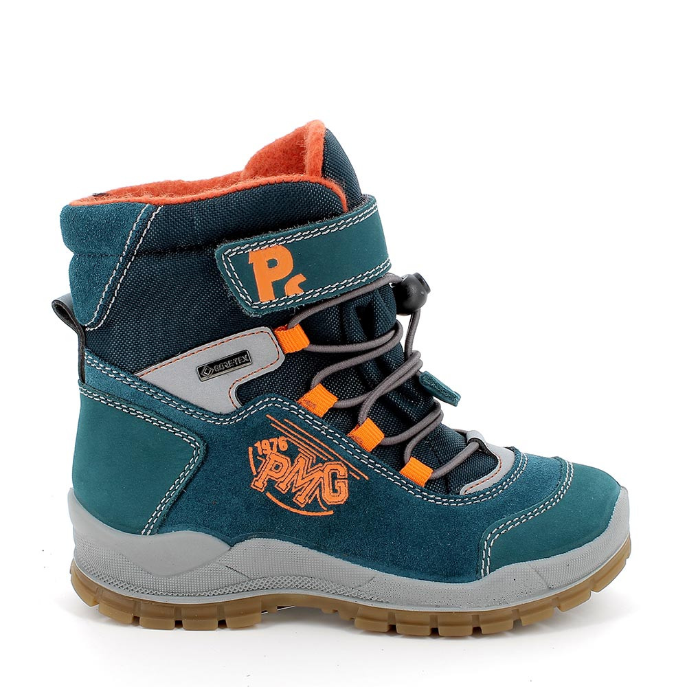 STIVALETTI GORE-TEX BAMBINO