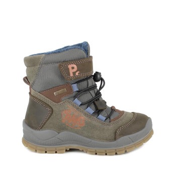 STIVALETTI GORE-TEX BAMBINO STIVALETTI GORE-TEX BAMBINO