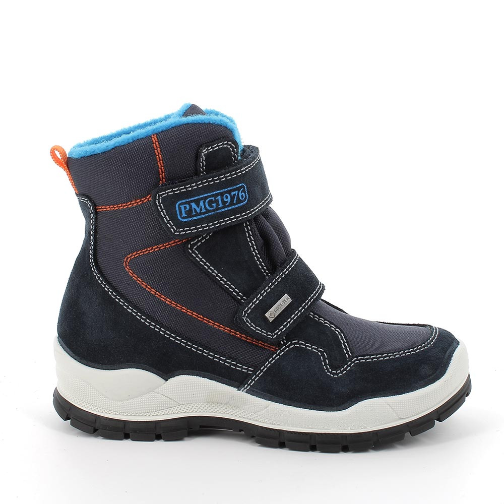 SCARPONCINI GORE-TEX BAMBINO