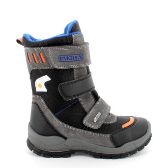 STIVALETTI GORE-TEX BAMBINO STIVALETTI GORE-TEX BAMBINO