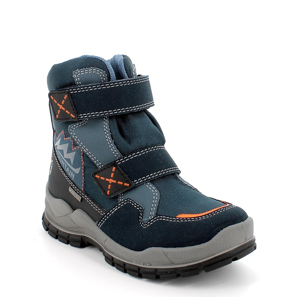 SCARPONCINI GORE-TEX BAMBINO - Main Image