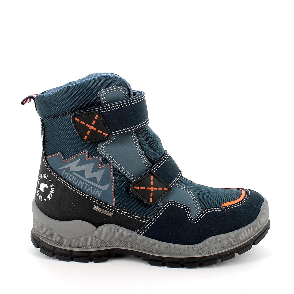 SCARPONCINI GORE TEX BAMBINO