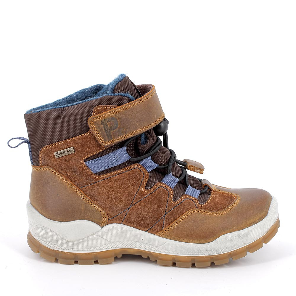 Primigi gore store tex boots