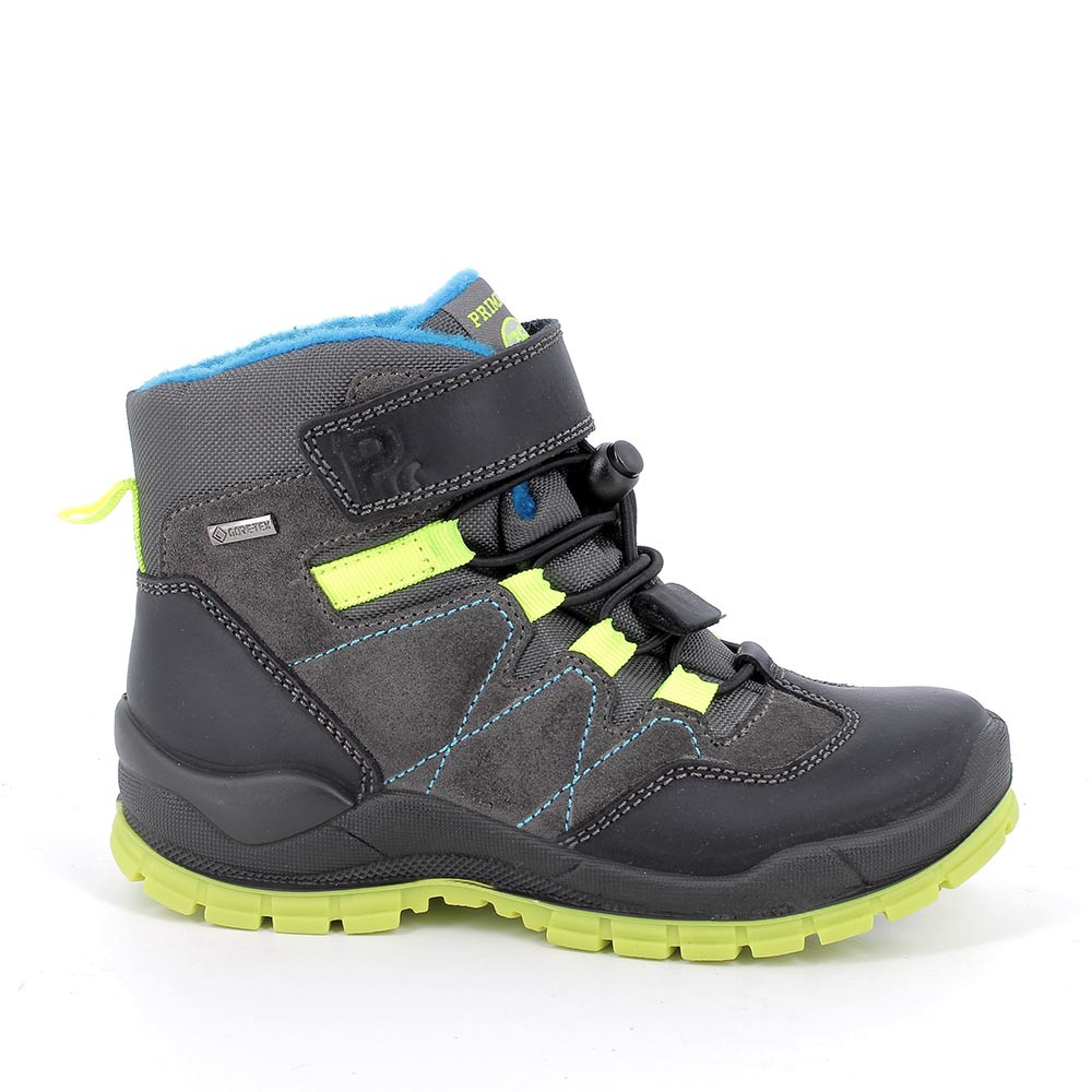 Scarponcini goretex sales